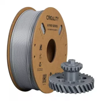 Material de impresión 3D Creality 3D 3301020041 ABS gris 1 kg