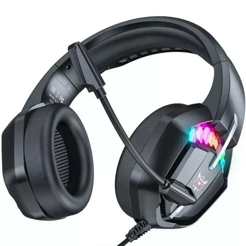 ONIKUMA L6 Altavoz gaming multimedia, Bluetooth 5.0, 10 W