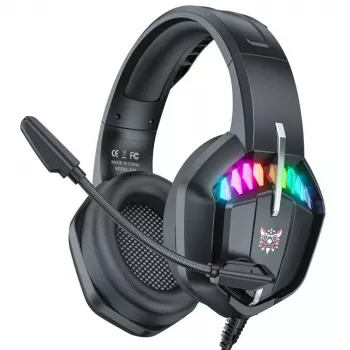 Altavoz multimedia gaming ONIKUMA L6, Bluetooth 5.0, 10 W