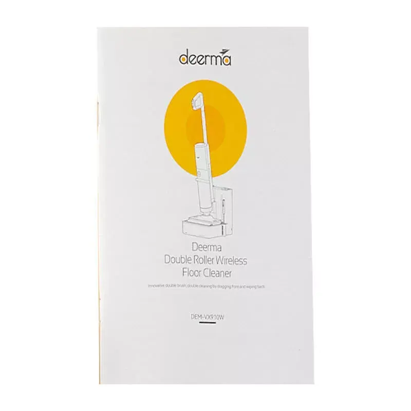 Aspirador Deerma DX700 PRO