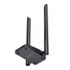 Adaptador WiFi Baseus FastJoy 1800 Mbit/s negro – adaptador de red USB de doble banda