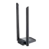 Adaptador WiFi Baseus FastJoy 1800 Mbit/s negro – adaptador de red USB de doble banda