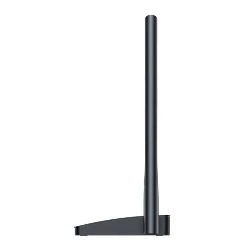 Adaptador WiFi Baseus FastJoy 1800 Mbit/s negro – adaptador de red USB de doble banda