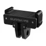 Adaptador de liberación rápida plegable para Osmo Pocket 3 Sunnylife OP3-AD824, compacto plegable…