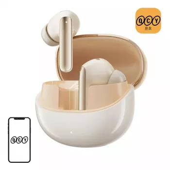 Auriculares QCY MeloBuds Pro HT08