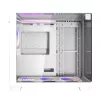 Caja de ordenador Darkflash TH285, ATX, blanca