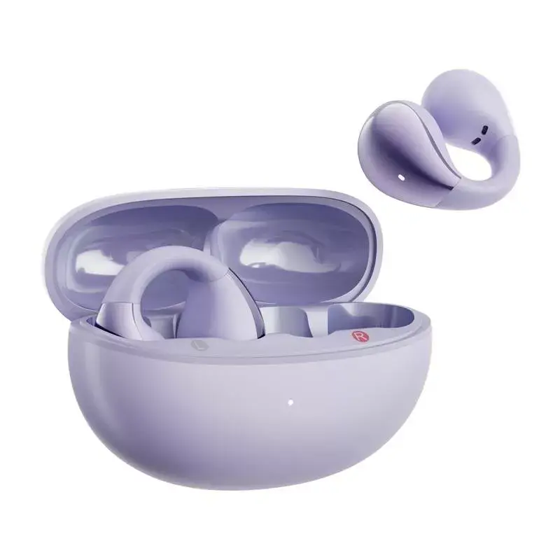 Auriculares QCY Crossky Clip C30