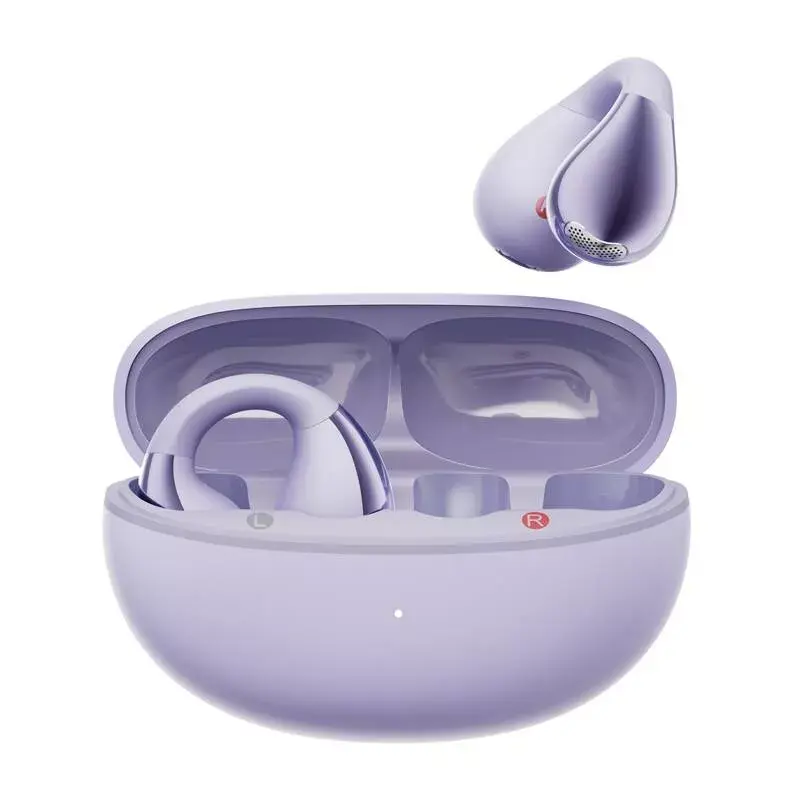Auriculares QCY Crossky Clip C30