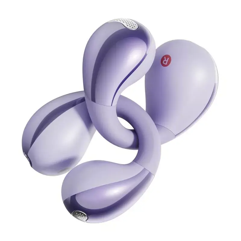 Auriculares QCY Crossky Clip C30