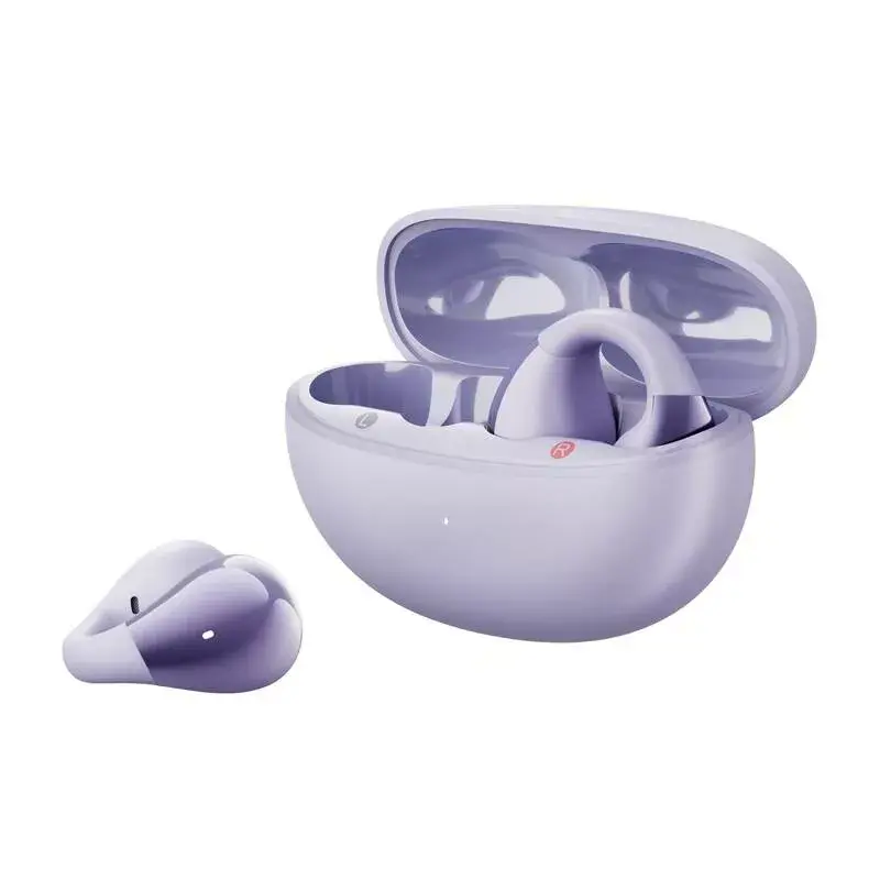 Auriculares QCY Crossky Clip C30