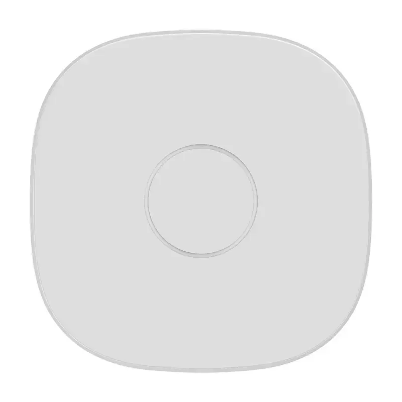 Gateway Smart Home HEIMAN WS2GW-R WiFi conectividad inalámbrica, modelo WS2GW-R