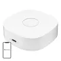 Gateway Smart Home HEIMAN WS2GW-R WiFi conectividad inalámbrica, modelo WS2GW-R