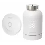 Termostato digital Imou TRV1 Kit ZigBee blanco a pilas
