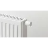 Termostato digital Imou TRV1 Kit ZigBee blanco a pilas