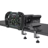 Abrazadera de mesa MOZA RS12 para base de volante de carreras