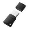 Adaptador Bluetooth 5.4 USB Baseus Encok BA04+, negro