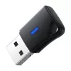 Adaptador Bluetooth 5.4 USB Baseus Encok BA04+, negro