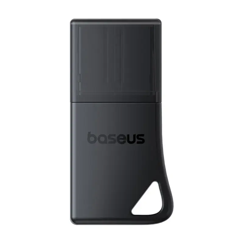Adaptador Bluetooth 5.4 USB Baseus Encok BA04+, negro