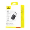 Adaptador Bluetooth 5.4 USB Baseus Encok BA04+, negro