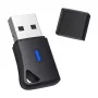 Adaptador Bluetooth 5.4 USB Baseus Encok BA04+, negro