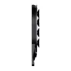 Soporte para smartphone Joyroom JR-ZS418 con ventosas y superficie compatible con MagSafe, negro