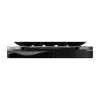Soporte para smartphone Joyroom JR-ZS418 con ventosas y superficie compatible con MagSafe, negro