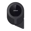 Soporte para smartphone Joyroom JR-ZS418 con ventosas y superficie compatible con MagSafe, negro