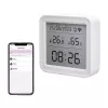 Sensor de temperatura y humedad Gosund ST17 Zigbee con pantalla LCD