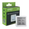 Sensor de temperatura y humedad Gosund ST17 Zigbee con pantalla LCD