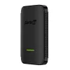 Adaptador inalámbrico Carlinkit CPC200-A2A para Android Auto — WLAN 5 GHz/2,4 GHz, Bluetooth 5.2, USB-C, 5V 1A