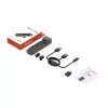 Adaptador inalámbrico Carlinkit FireDrive Link — adaptador inalámbrico para CarPlay y Android Auto