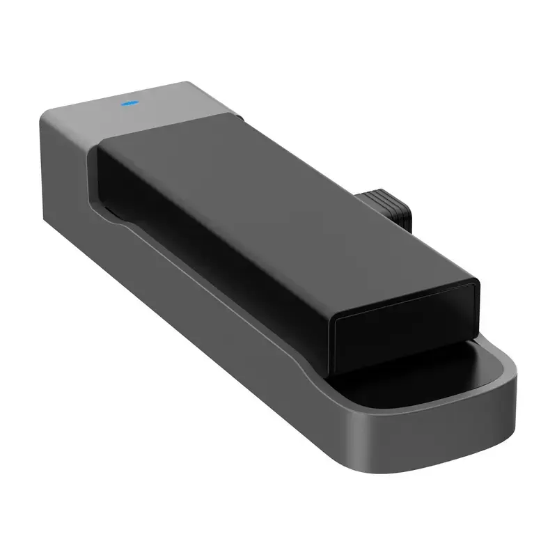 Adaptador inalámbrico Carlinkit FireDrive Link — adaptador inalámbrico para CarPlay y Android Auto