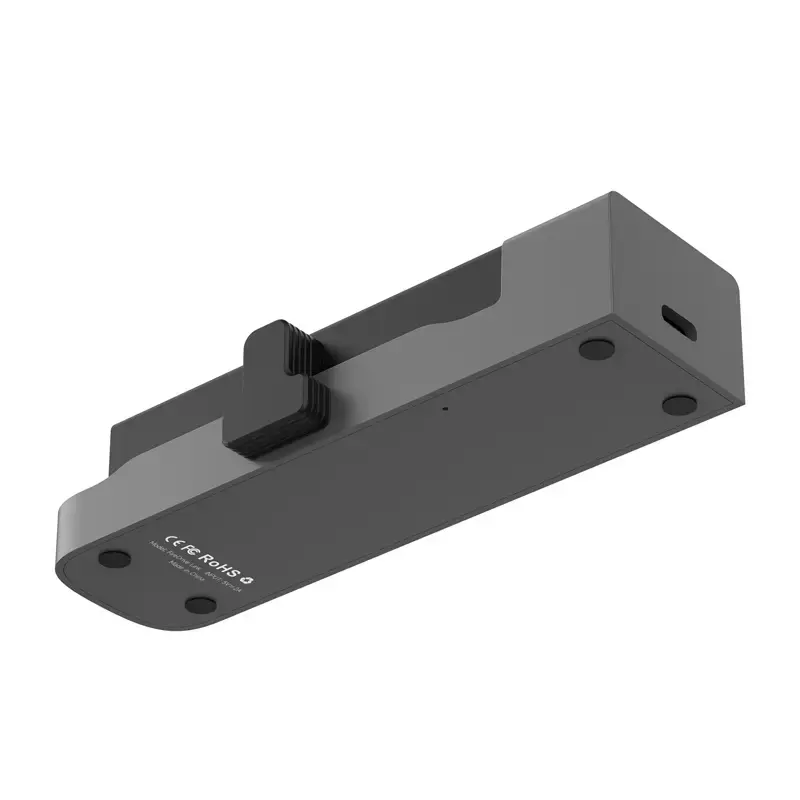 Adaptador inalámbrico Carlinkit FireDrive Link — adaptador inalámbrico para CarPlay y Android Auto
