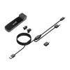 Adaptador inalámbrico Carlinkit FireDrive Link — adaptador inalámbrico para CarPlay y Android Auto