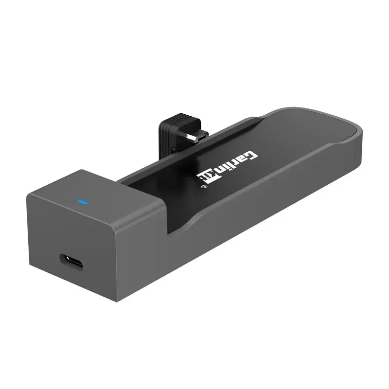 Adaptador inalámbrico Carlinkit FireDrive Link — adaptador inalámbrico para CarPlay y Android Auto