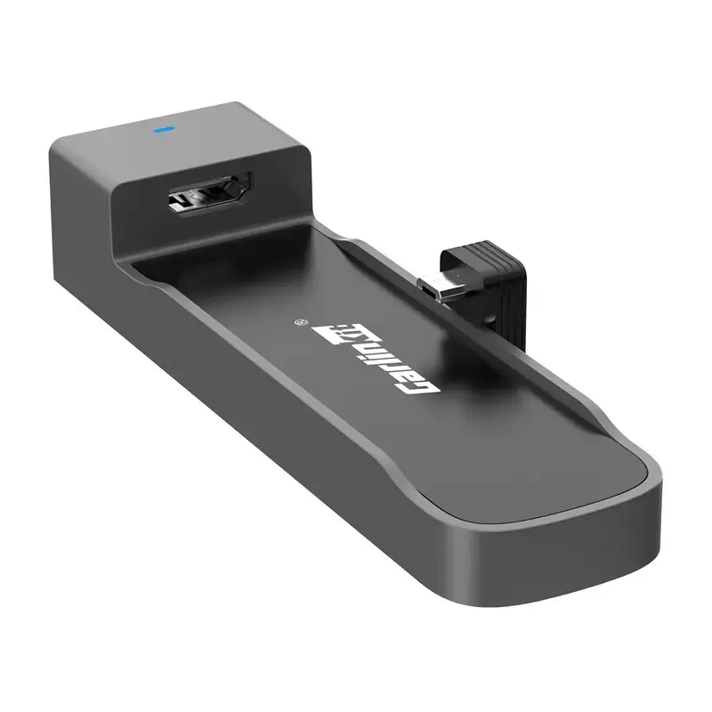 Adaptador inalámbrico Carlinkit FireDrive Link — adaptador inalámbrico para CarPlay y Android Auto