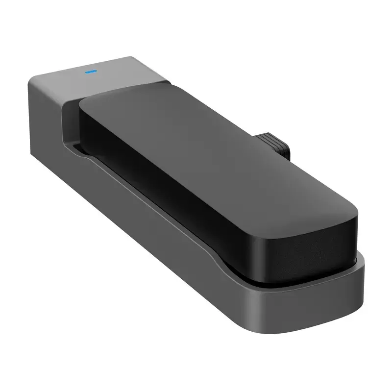 Adaptador inalámbrico Carlinkit FireDrive Link — adaptador inalámbrico para CarPlay y Android Auto