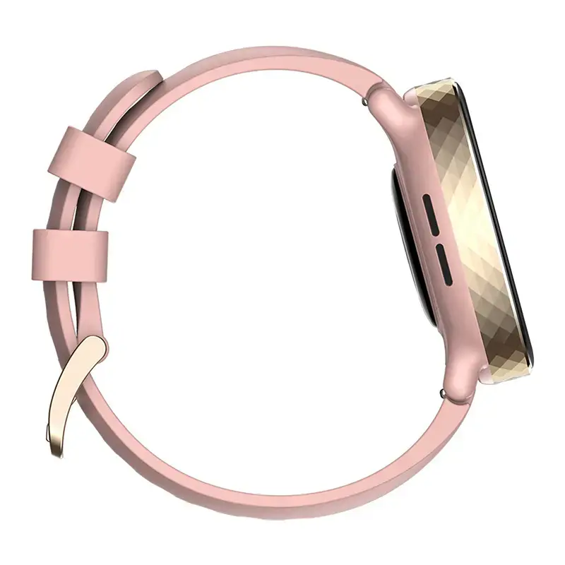 Smartwatch Zeblaze Lily 2 rosa