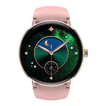 Smartwatch Zeblaze Lily 2 rosa