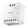 Interruptor inteligente Wi-Fi Sonoff MINI-D AC/DC 12–48V contacto libre de potencial