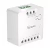 Interruptor inteligente Wi-Fi Sonoff MINI-D AC/DC 12–48V contacto libre de potencial