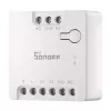 Interruptor inteligente Wi-Fi Sonoff MINI-D AC/DC 12–48V contacto libre de potencial