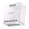 Interruptor inteligente Wi-Fi Sonoff MINI-D AC/DC 12–48V contacto libre de potencial