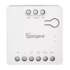 Interruptor inteligente Wi-Fi Sonoff MINI-D AC/DC 12–48V contacto libre de potencial