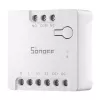 Interruptor inteligente Wi-Fi Sonoff MINI-D AC/DC 12–48V contacto libre de potencial