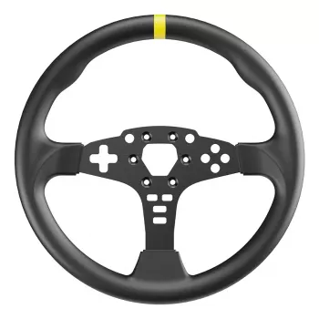 Volante de carreras MOZA RS046 accesorio para mando de juegos negro PC