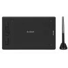 Huion Inspiroy H580X tableta gráfica, 8 x 5 pulgadas, 5080 LPI, 8192 niveles de presión, 8 teclas de acceso rápido, USB-C