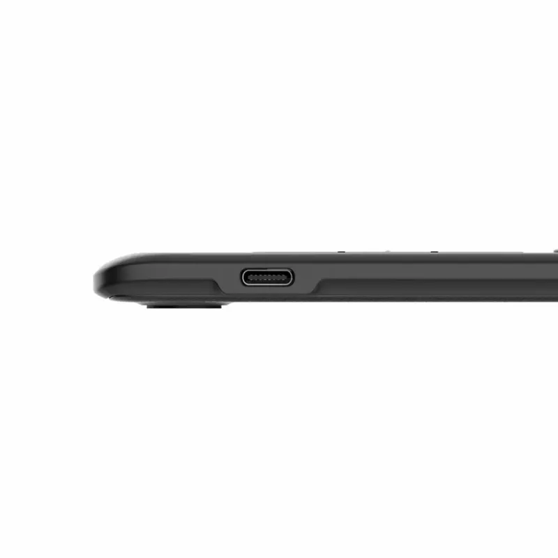 Huion Inspiroy H580X tableta gráfica, 8 x 5 pulgadas, 5080 LPI, 8192 niveles de presión, 8 teclas de acceso rápido, USB-C