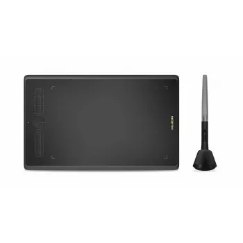 Tableta gráfica HUION Inspiroy H580X — superficie activa 8,5×5,0