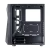 Caja para PC Cooler Master CMP 520 Midi Tower negra